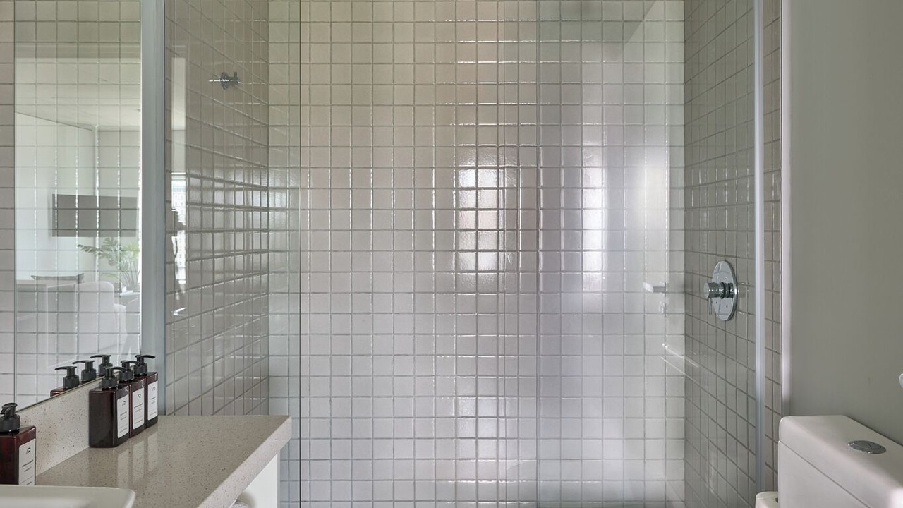 Photo of Bathroom in Buenos Aires Central Business District