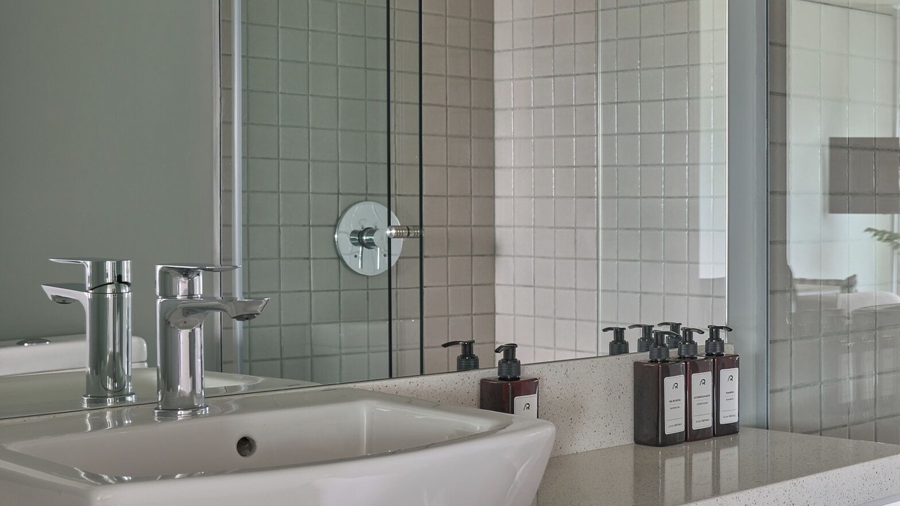 Photo of Bathroom in Buenos Aires Central Business District
