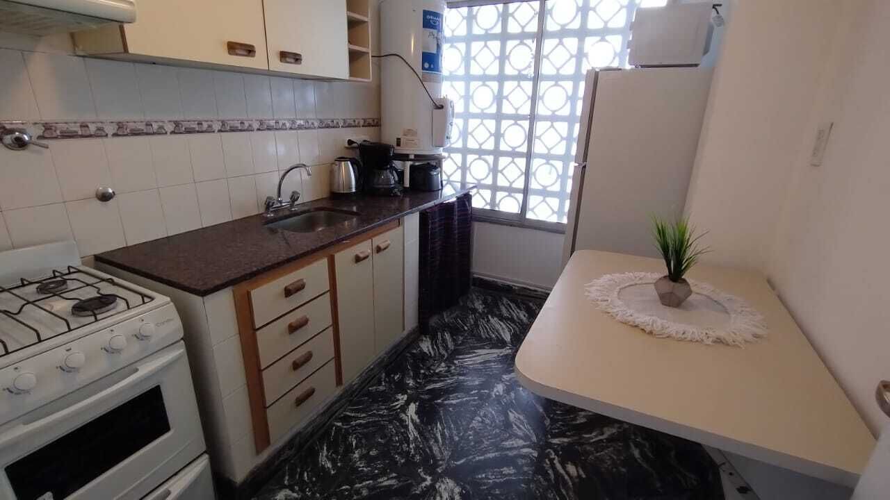 Photo of Kitchen in Necochea