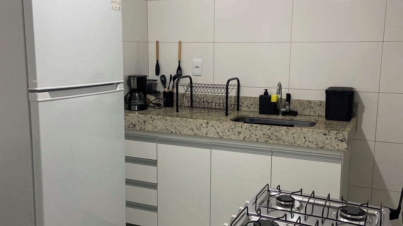 Photo of Kitchen in Manhuacu