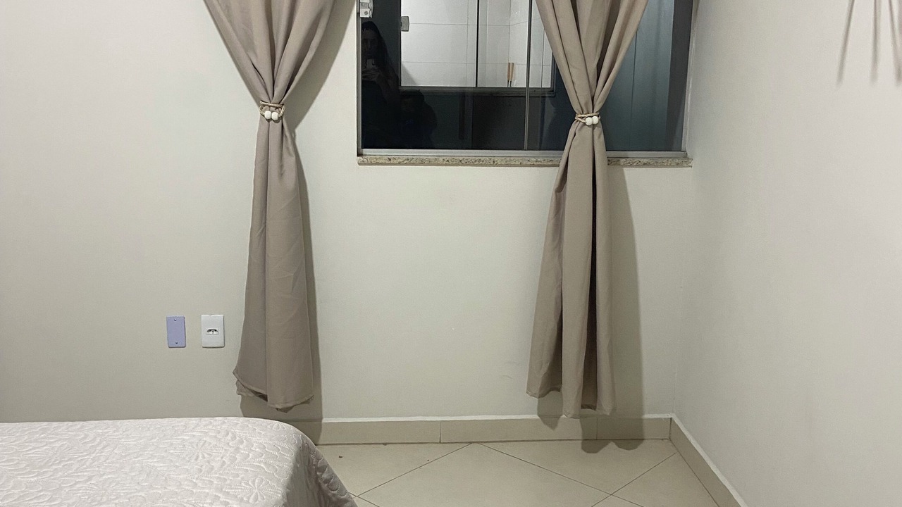 Photo of Bedroom in Manhuacu