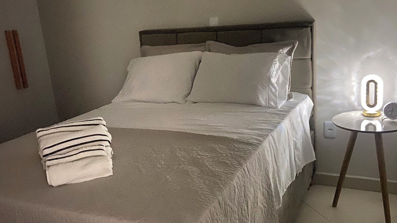Photo of Bedroom in Manhuacu