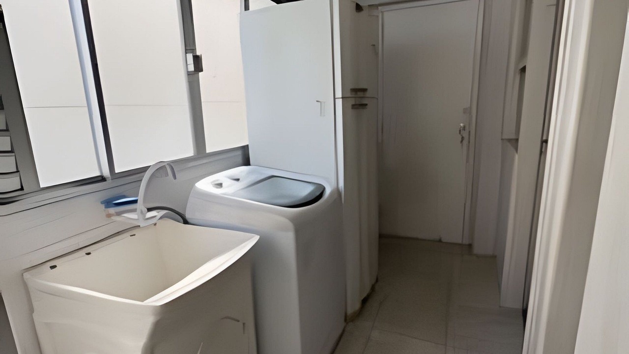 Photo of Bathroom in Centro