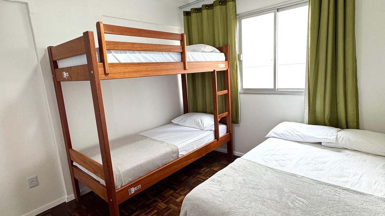 Photo of Bedroom in Centro