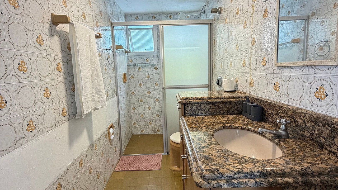 Photo of Bathroom in Centro