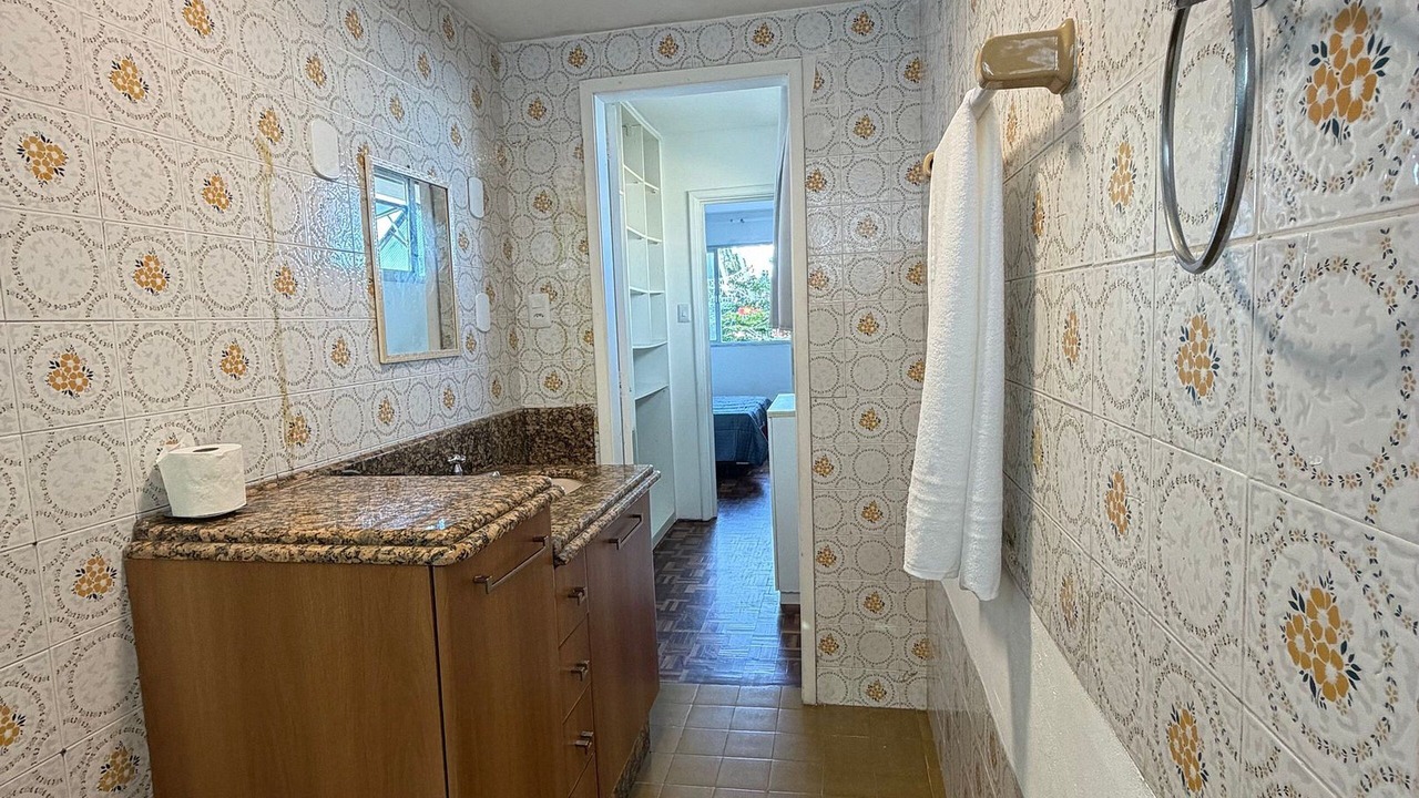Photo of Bathroom in Centro