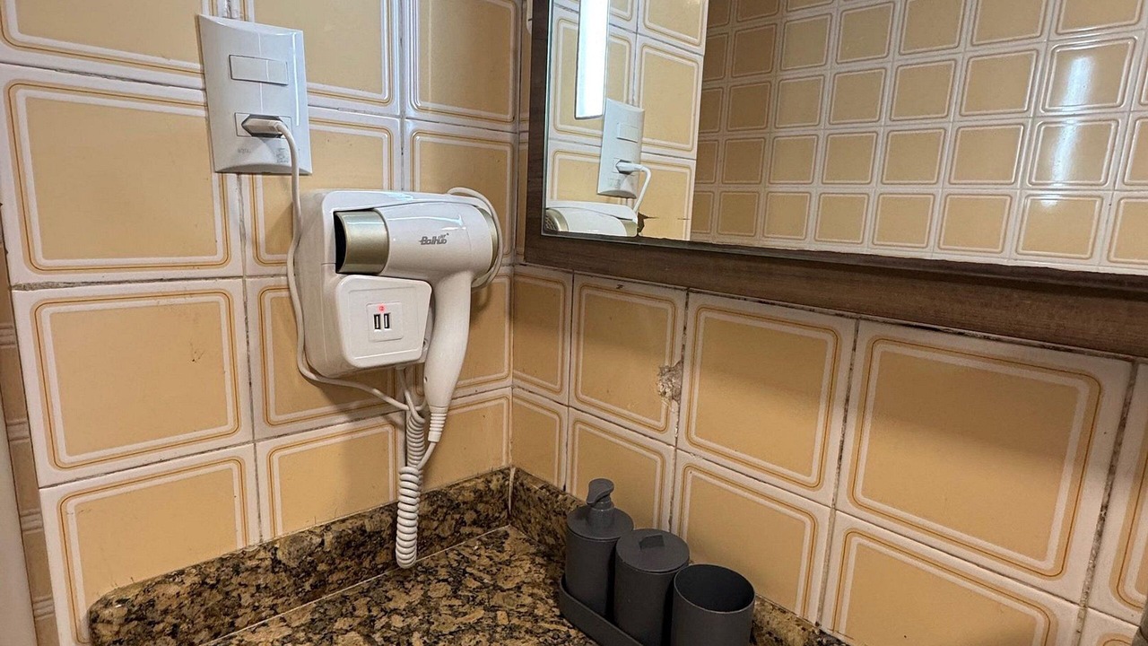 Photo of Bathroom in Centro