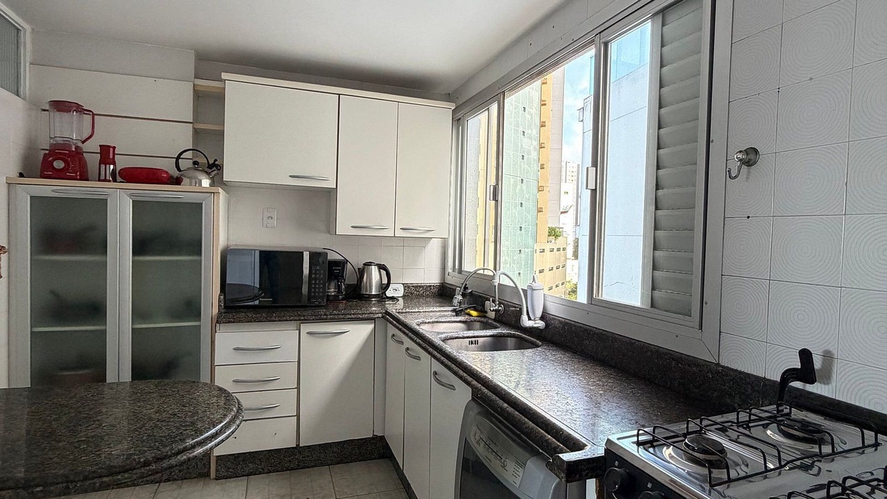 Photo of Kitchen in Centro