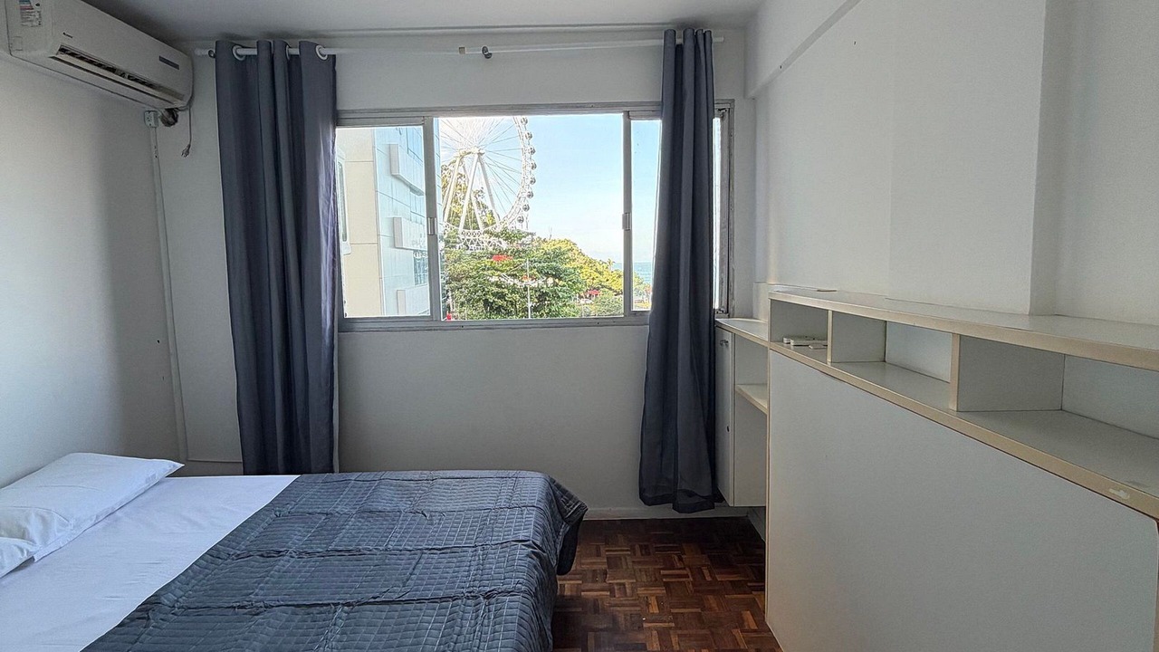 Photo of Bedroom in Centro