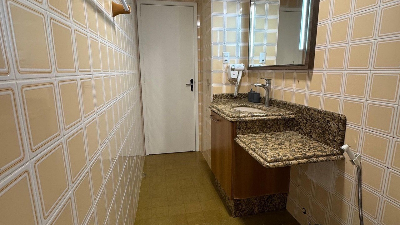 Photo of Bathroom in Centro