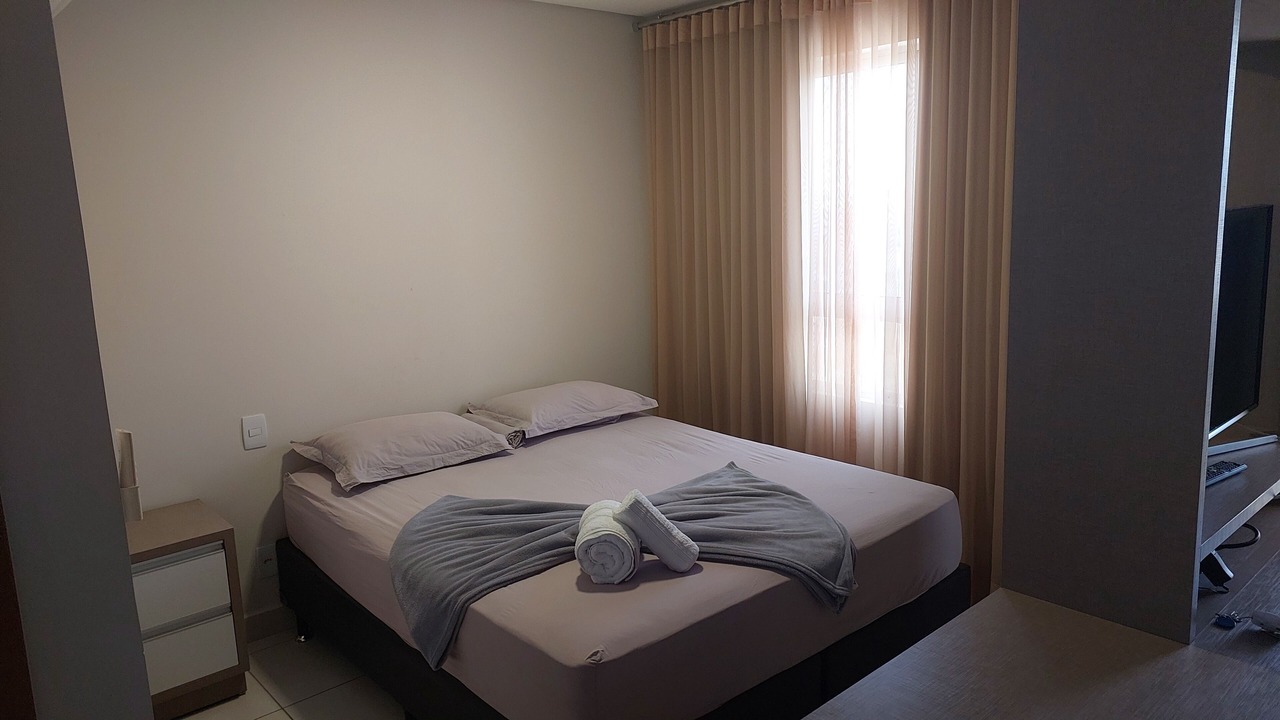 Photo of Bedroom in Plano Diretor Sul