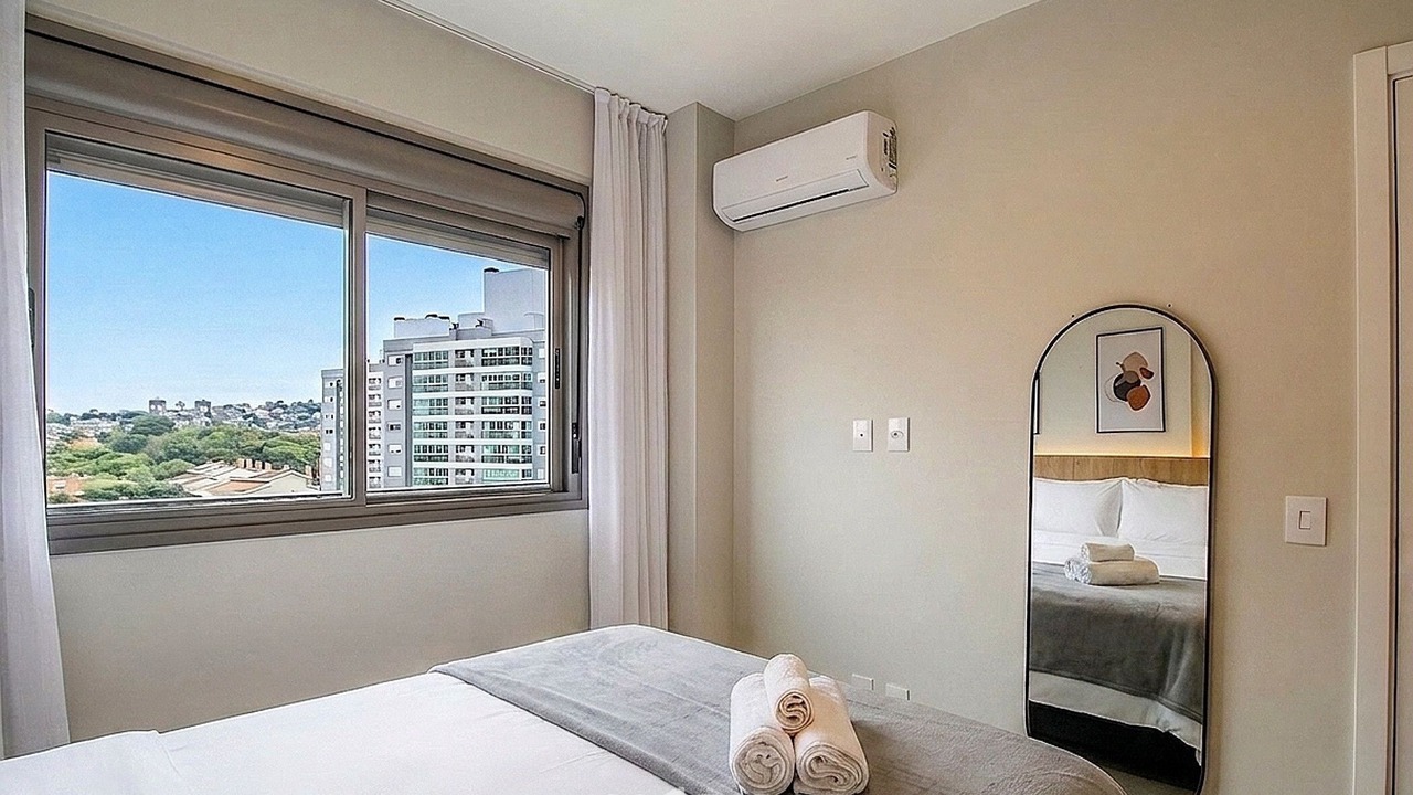 Photo of Bedroom in Jardim do Salso