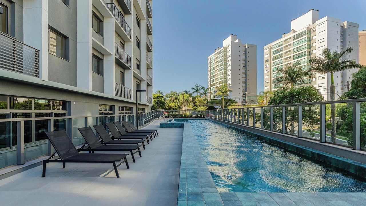 Photo of Outdoor in Jardim do Salso