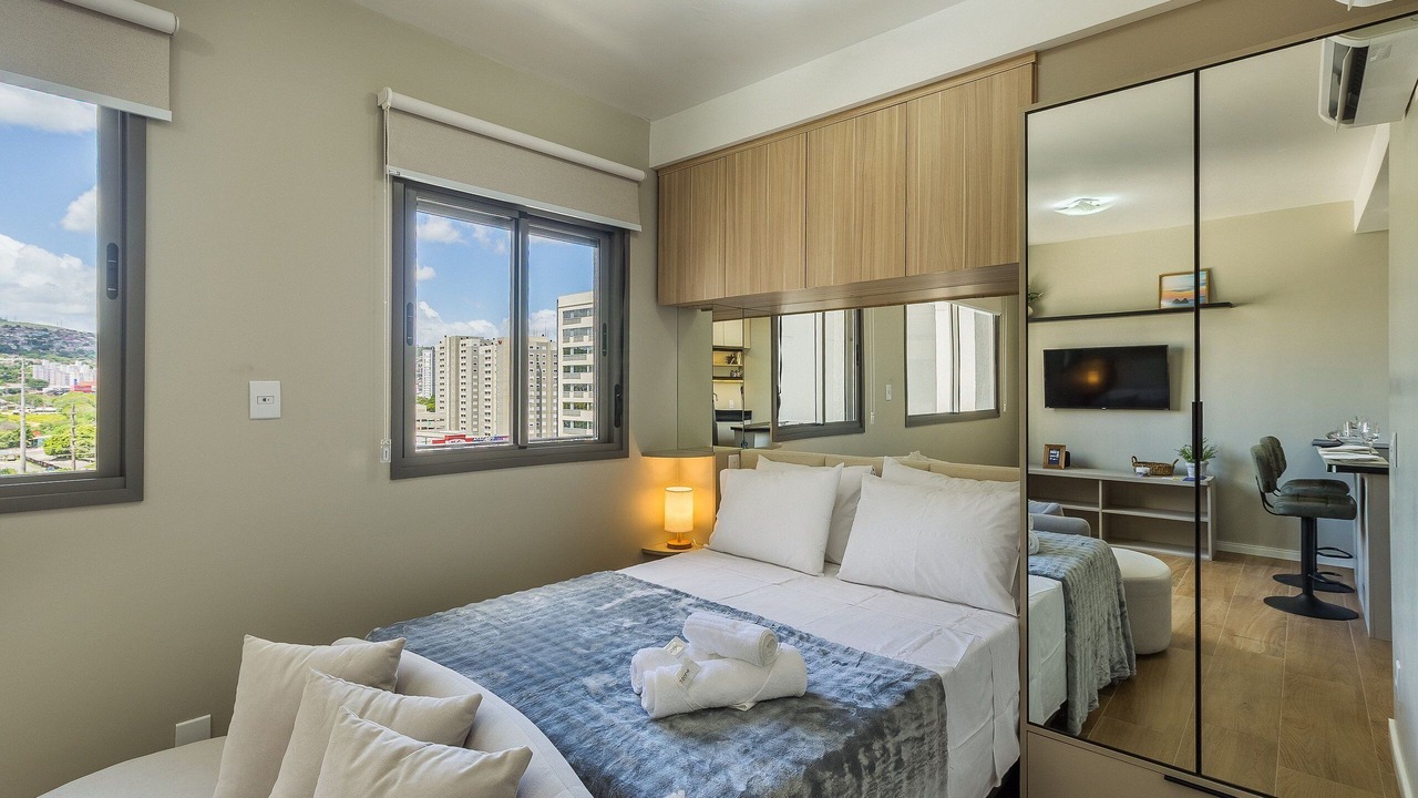 Photo of Bedroom in Jardim do Salso