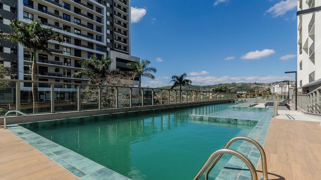 Photo of Outdoor in Jardim do Salso