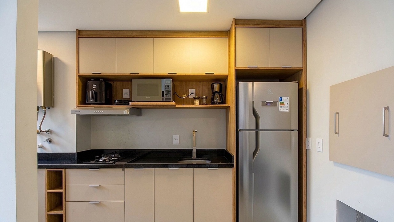 Photo of Kitchen in Jardim do Salso