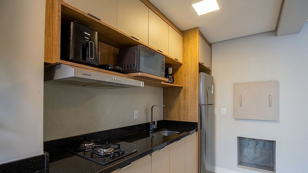 Photo of Kitchen in Jardim do Salso