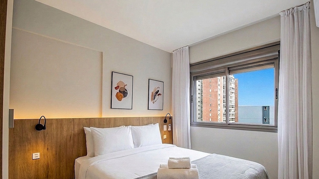 Photo of Bedroom in Jardim do Salso
