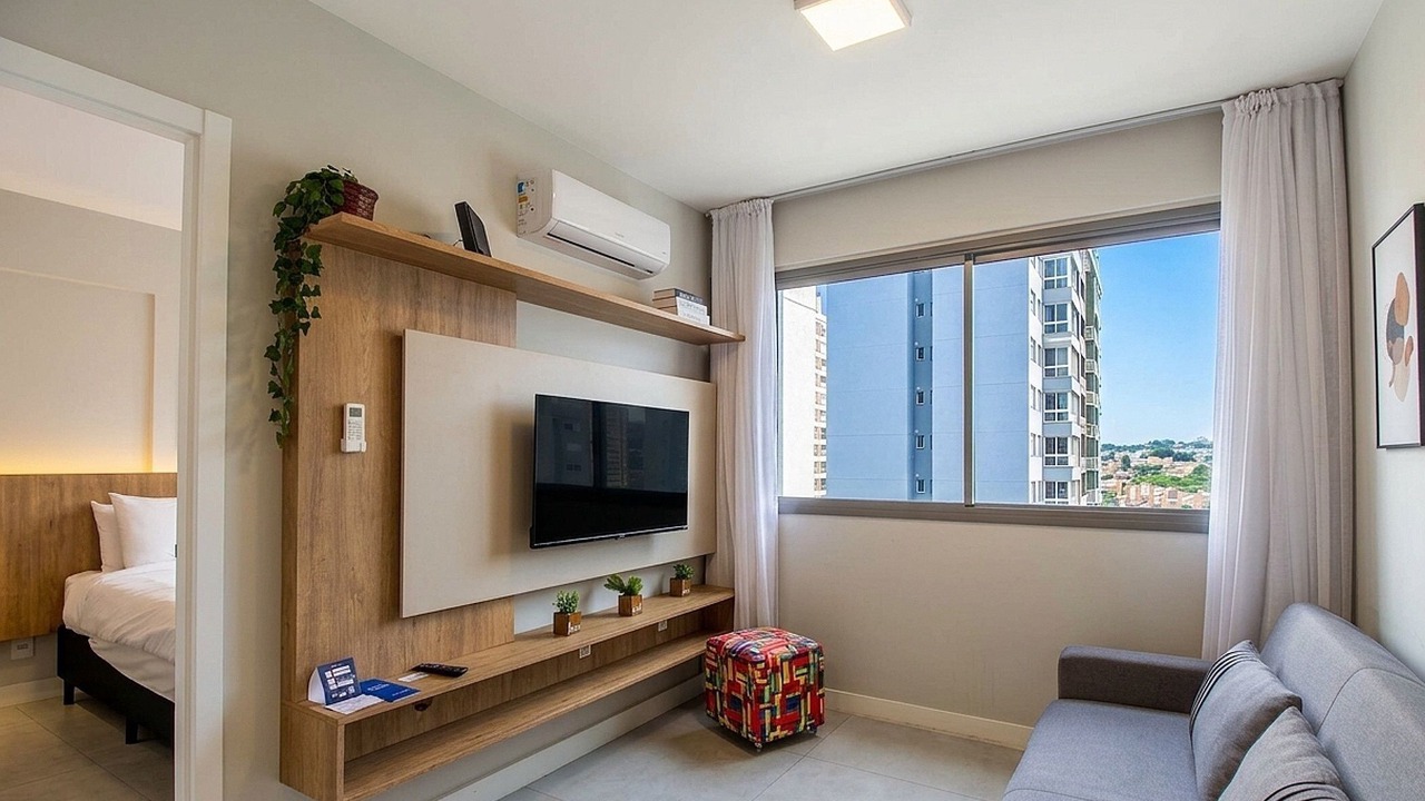 Photo of Livingroom in Jardim do Salso