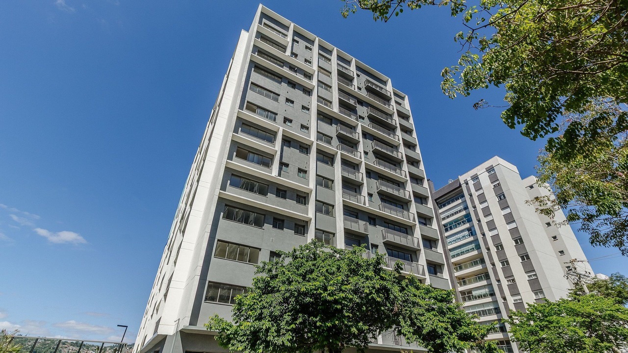 Photo of Outdoor in Jardim do Salso