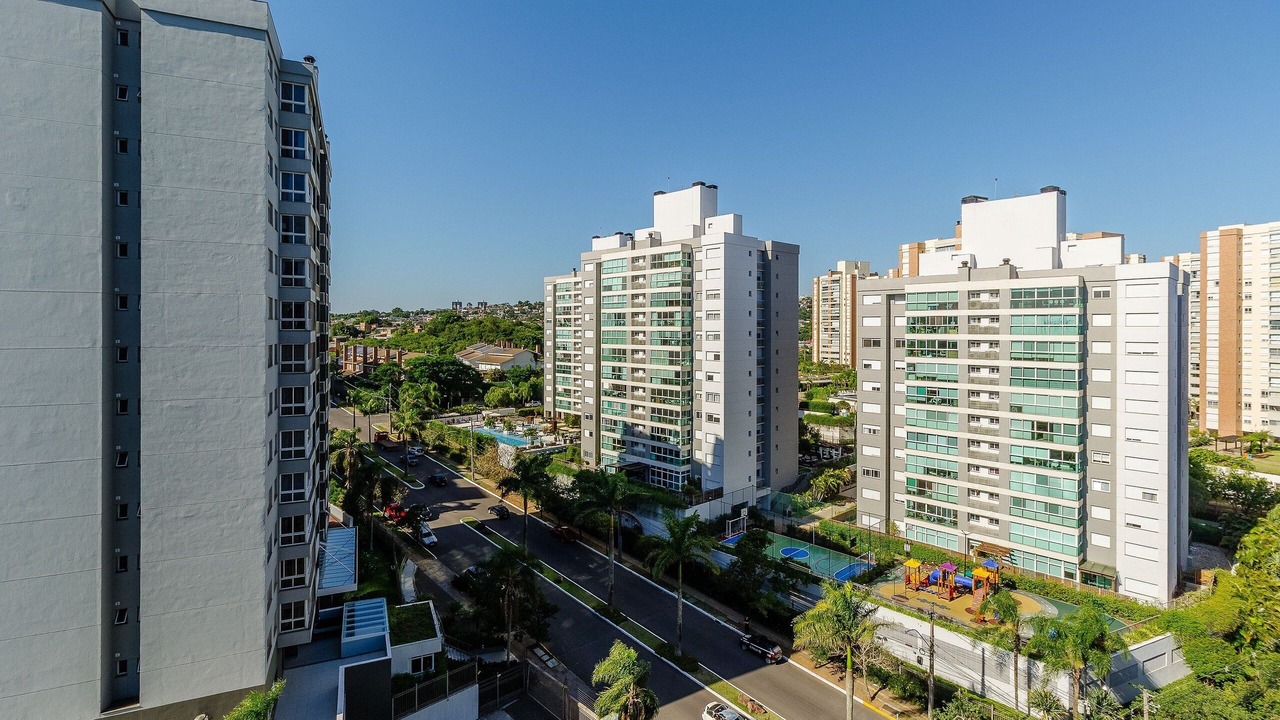 Photo of Outdoor in Jardim do Salso