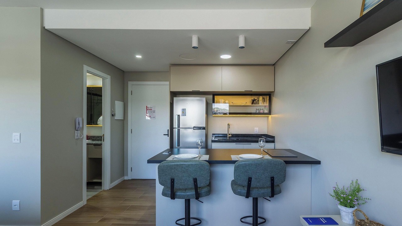 Photo of Kitchen in Jardim do Salso