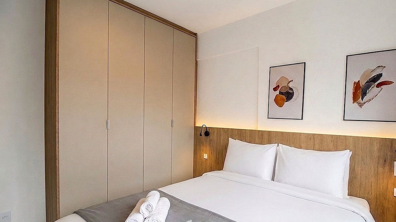 Photo of Bedroom in Jardim do Salso