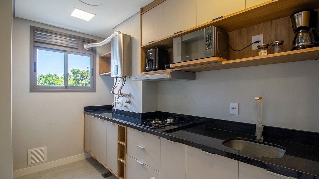 Photo of Kitchen in Jardim do Salso