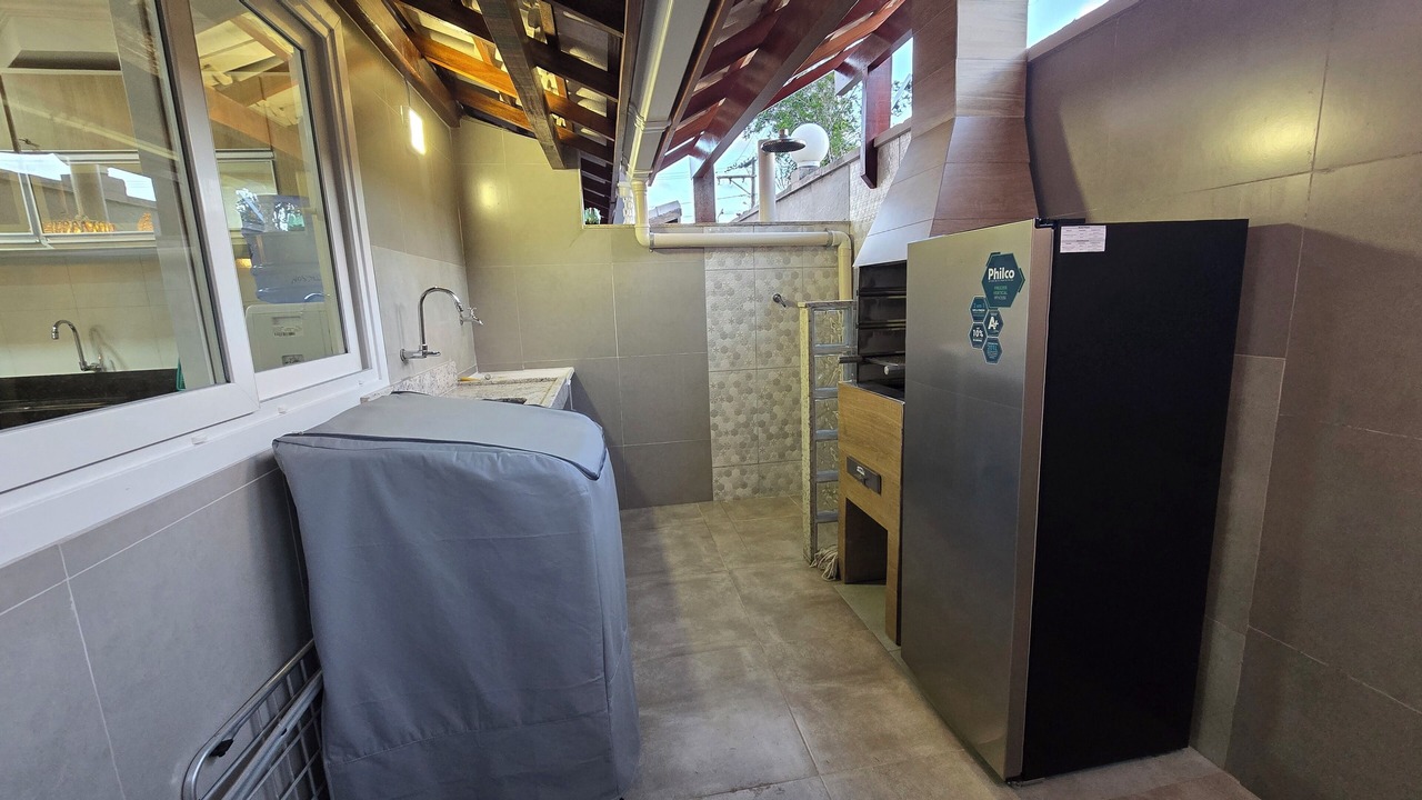 Photo of Kitchen in Arraial d'Ajuda