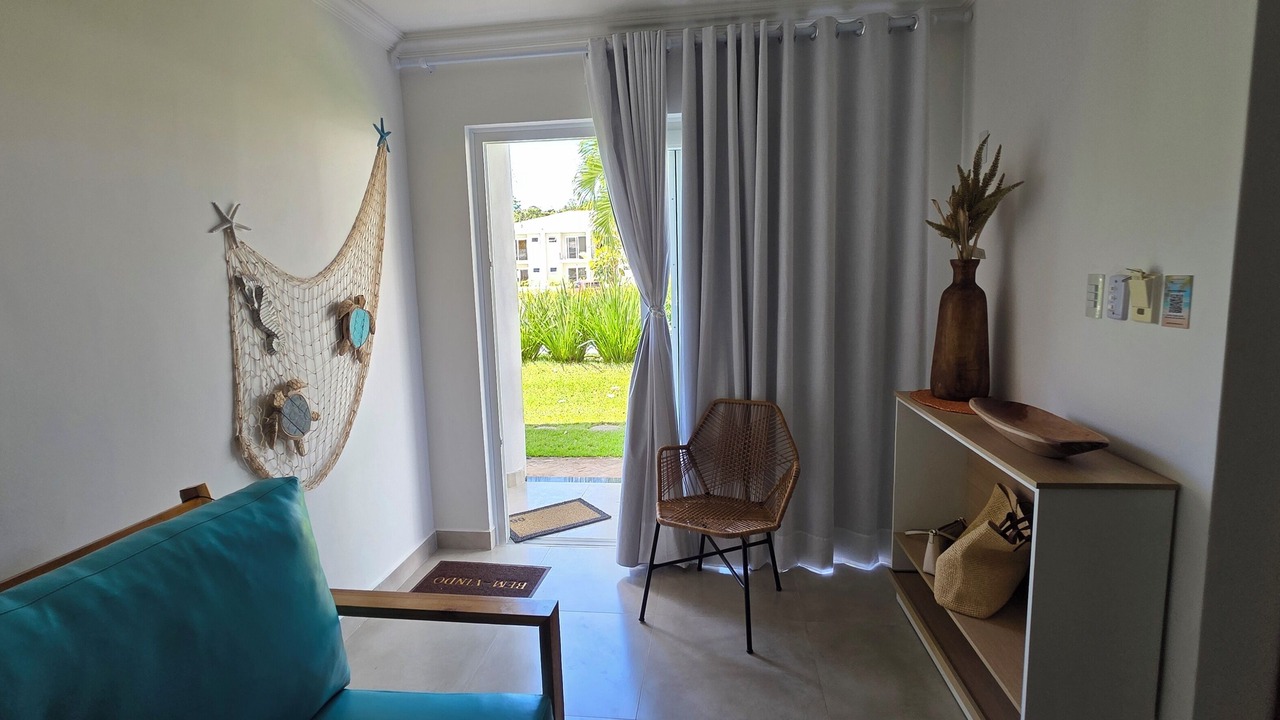 Photo of Livingroom in Arraial d'Ajuda