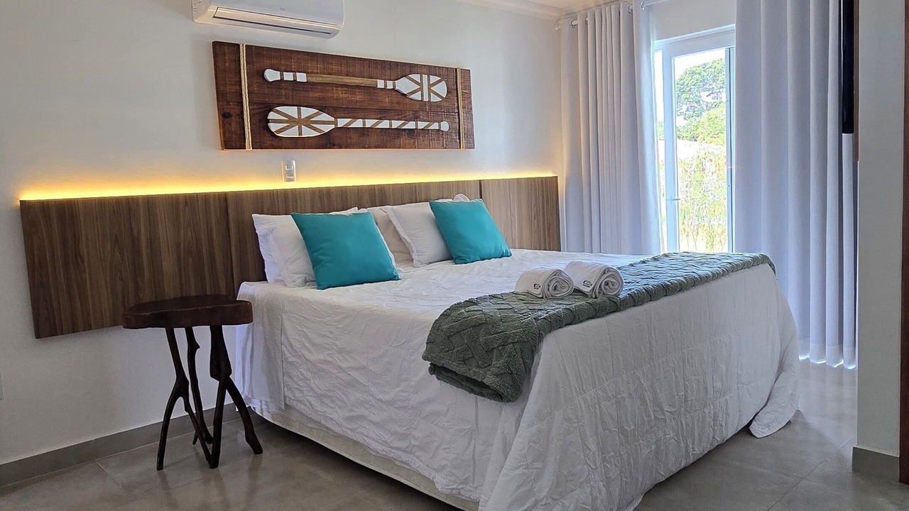 Photo of Bedroom in Arraial d'Ajuda