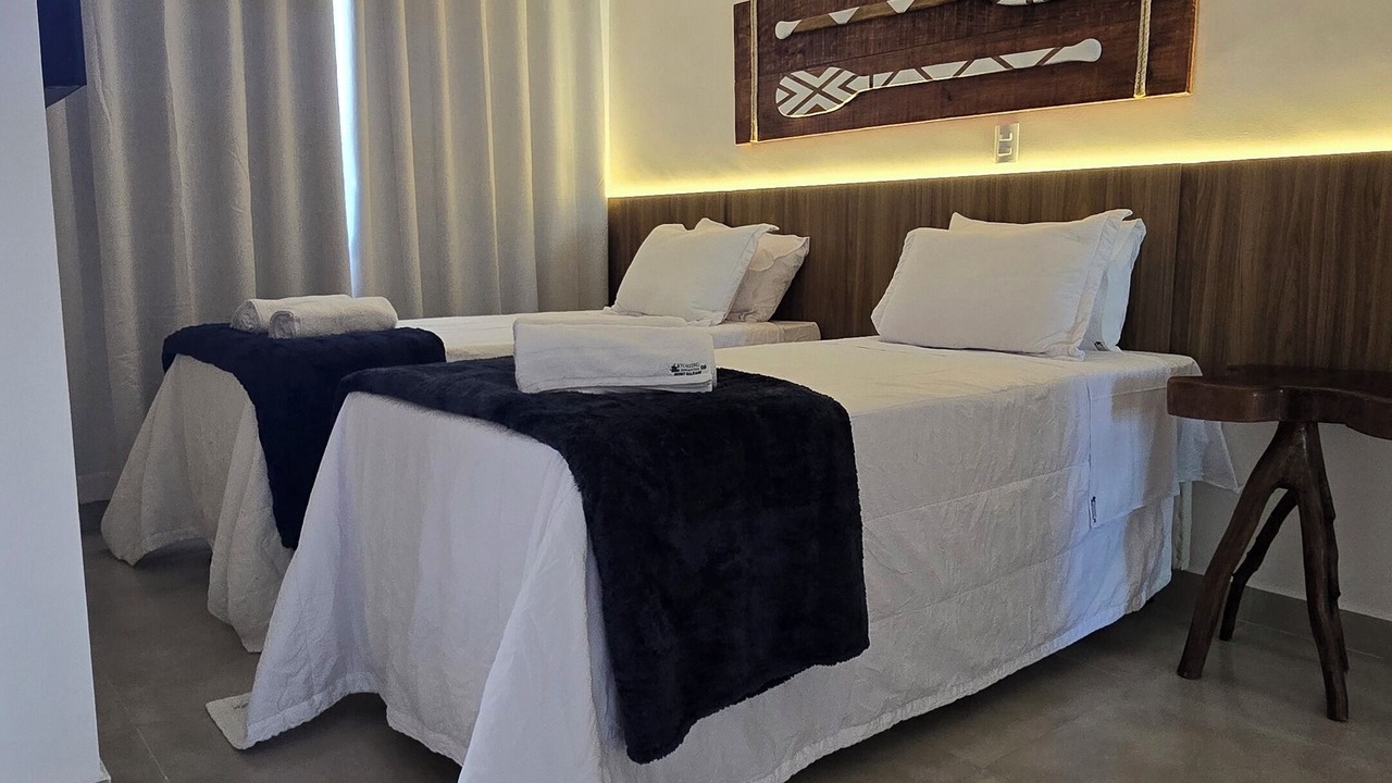 Photo of Bedroom in Arraial d'Ajuda