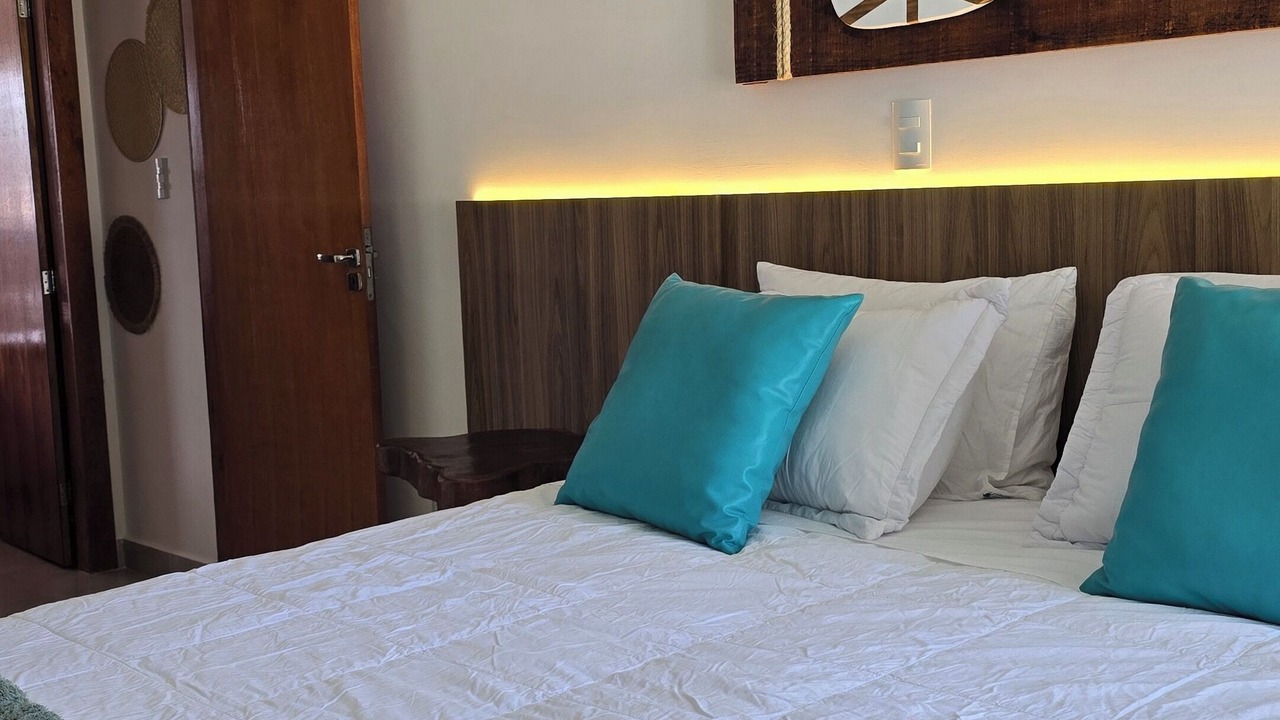 Photo of Bedroom in Arraial d'Ajuda