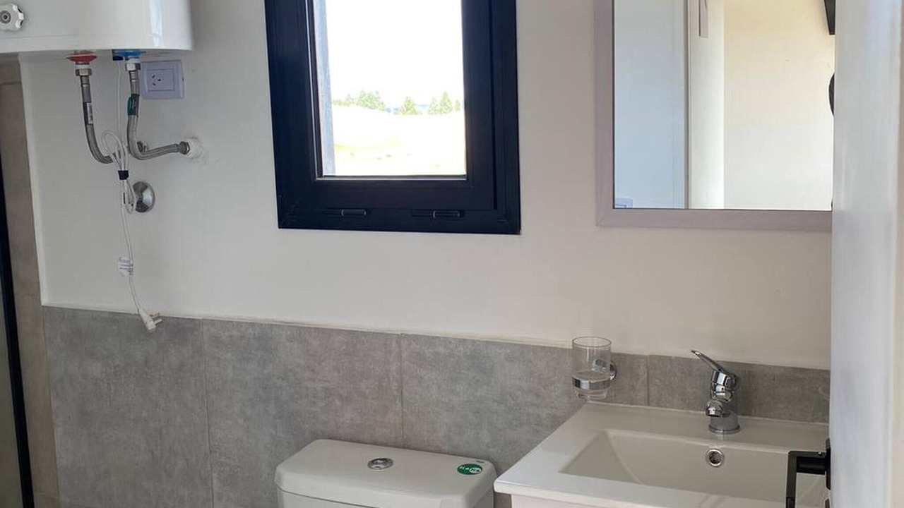 Photo of Bathroom in Trevelin