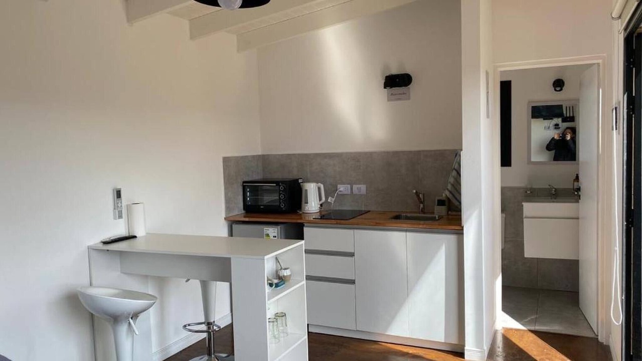 Photo of Kitchen in Trevelin
