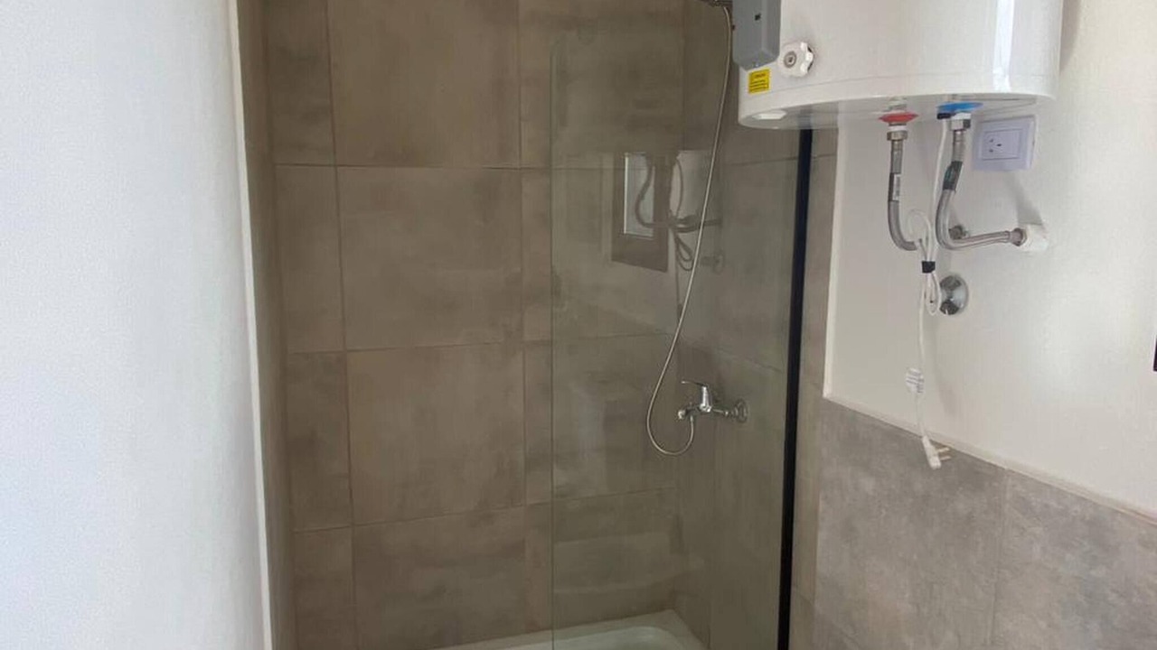 Photo of Bathroom in Trevelin