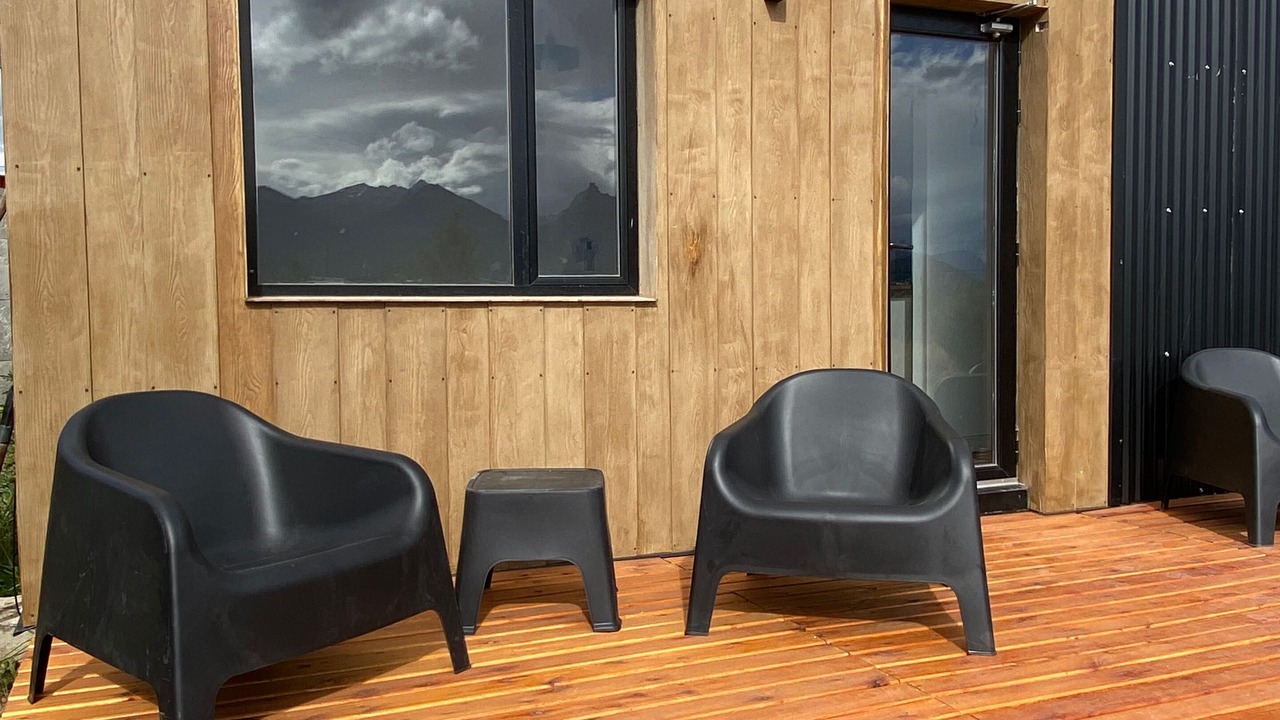 Photo of Patio Balcony in Trevelin