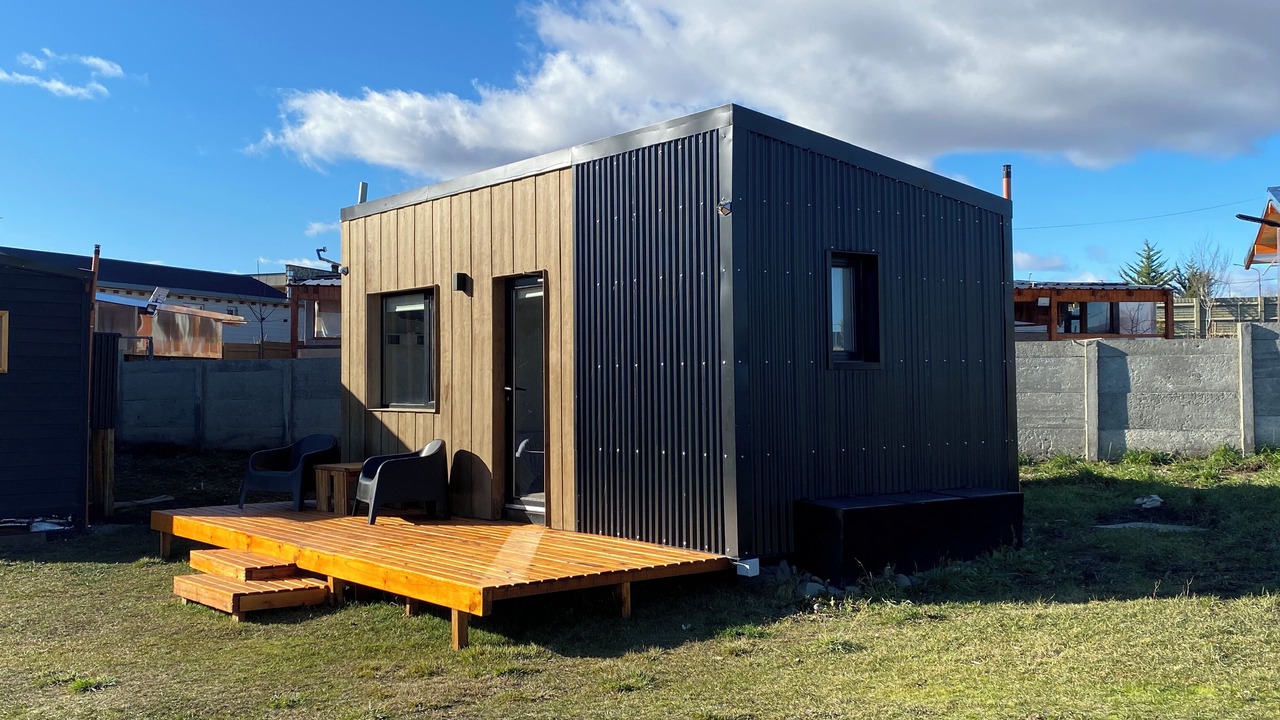 Photo of Outdoor in Trevelin