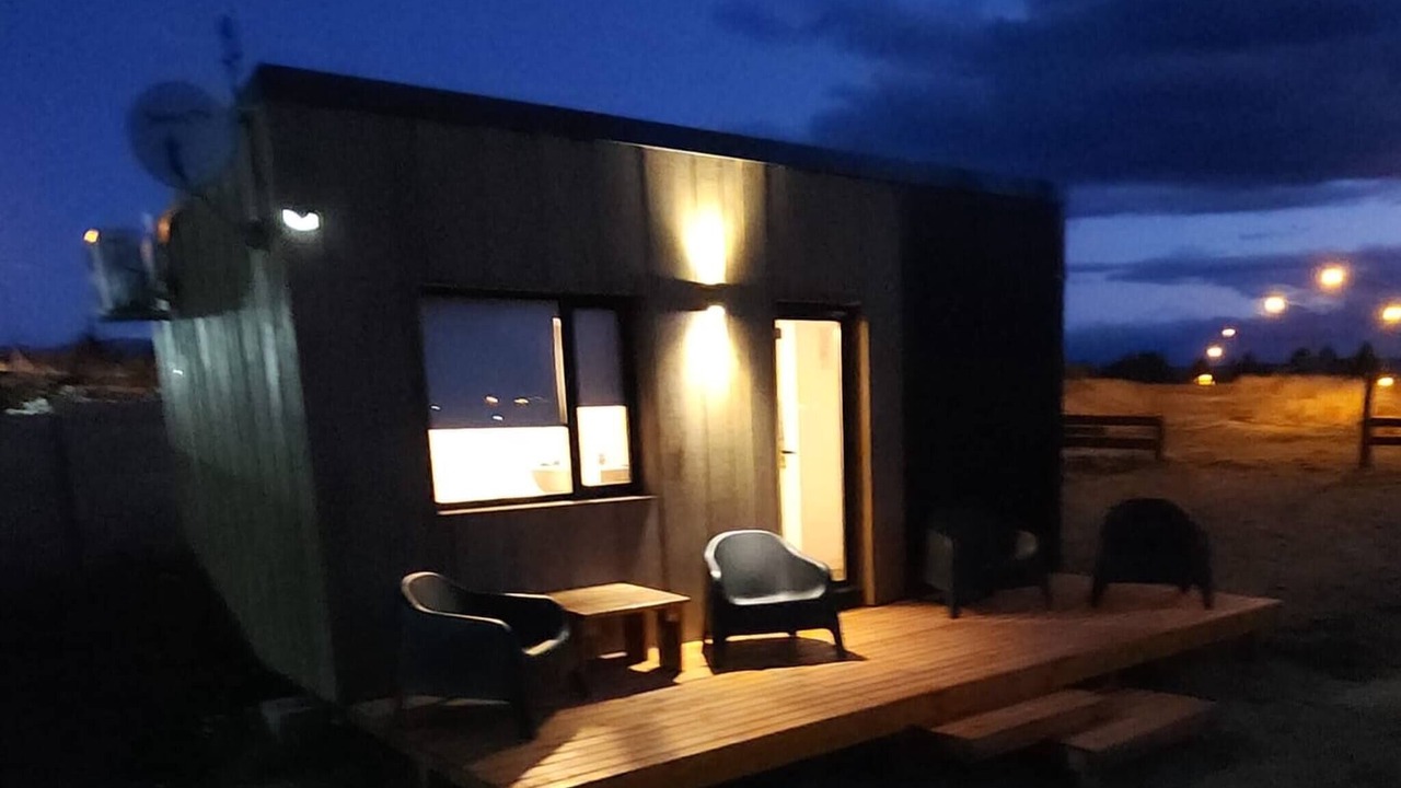 Photo of Patio Balcony in Trevelin