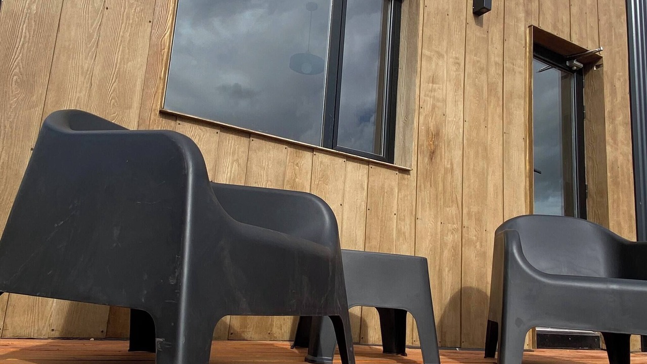 Photo of Patio Balcony in Trevelin