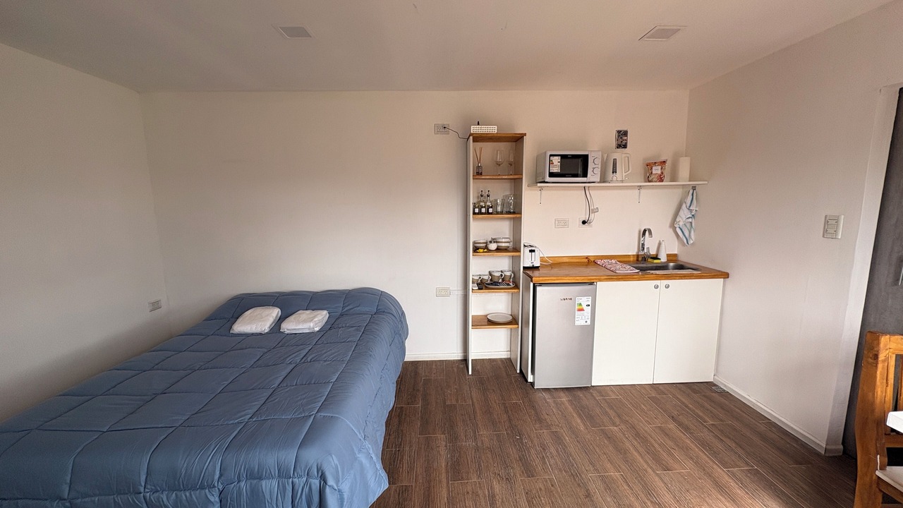 Photo of Bedroom in Trevelin