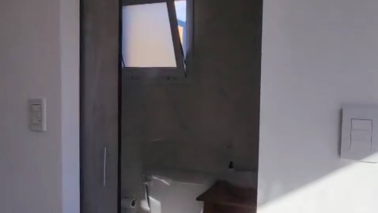 Photo of Bathroom in Trevelin