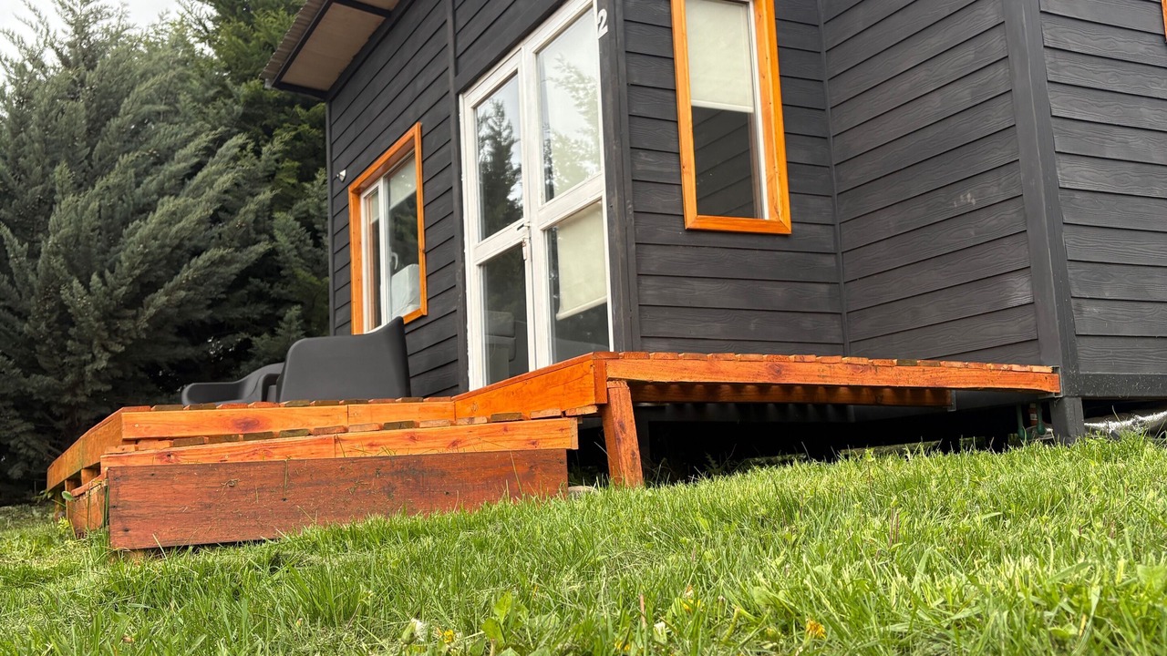 Photo of Outdoor in Trevelin