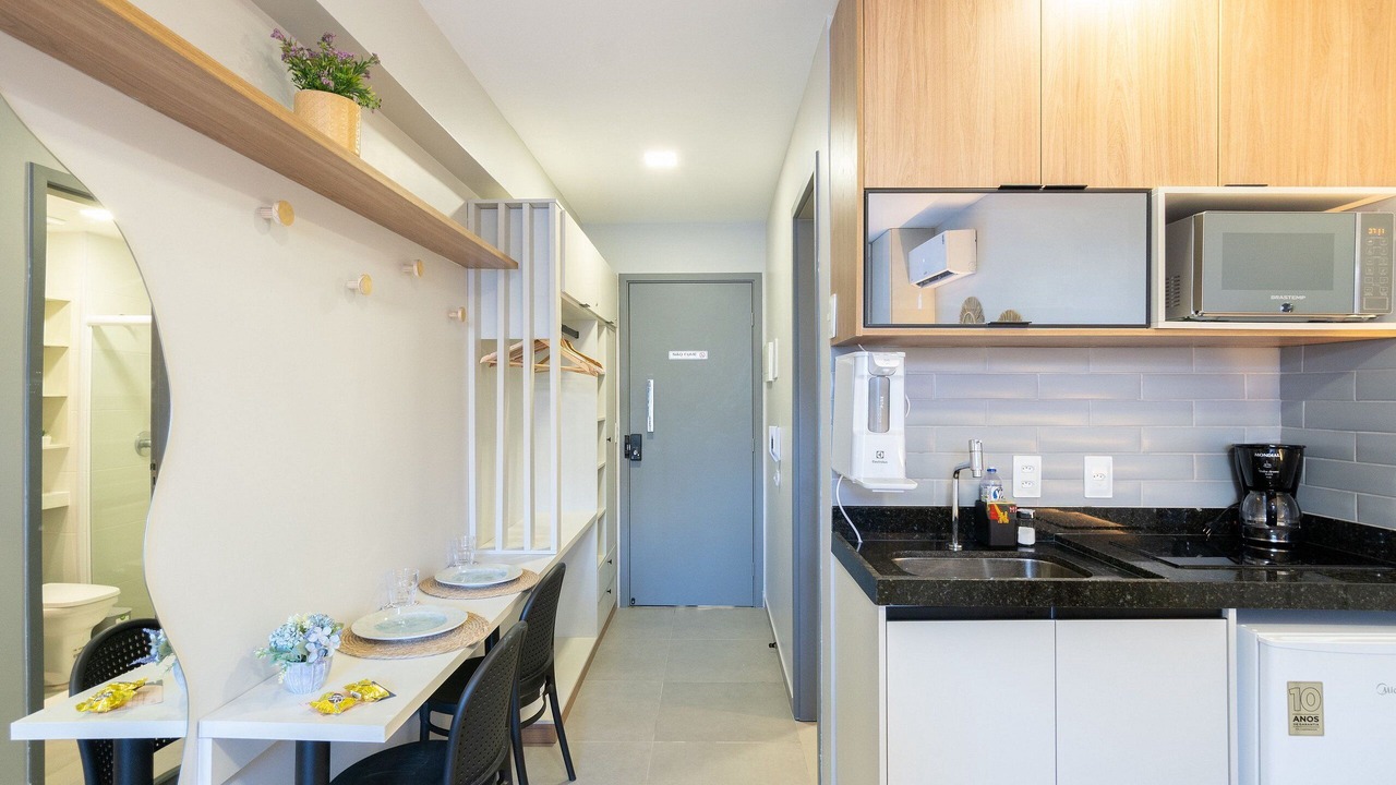Photo of Kitchen in Centro