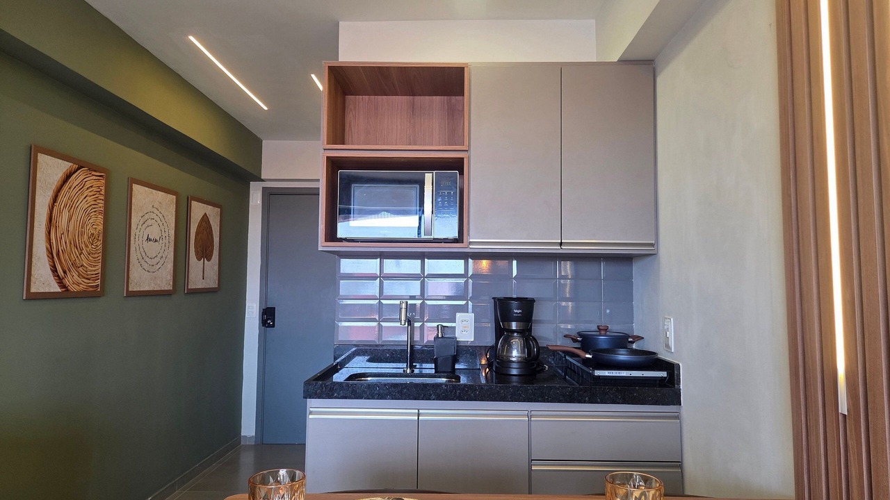 Photo of Kitchen in Centro