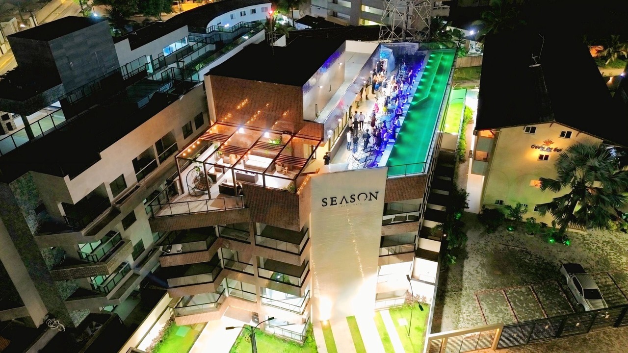 Photo of Outdoor in Centro