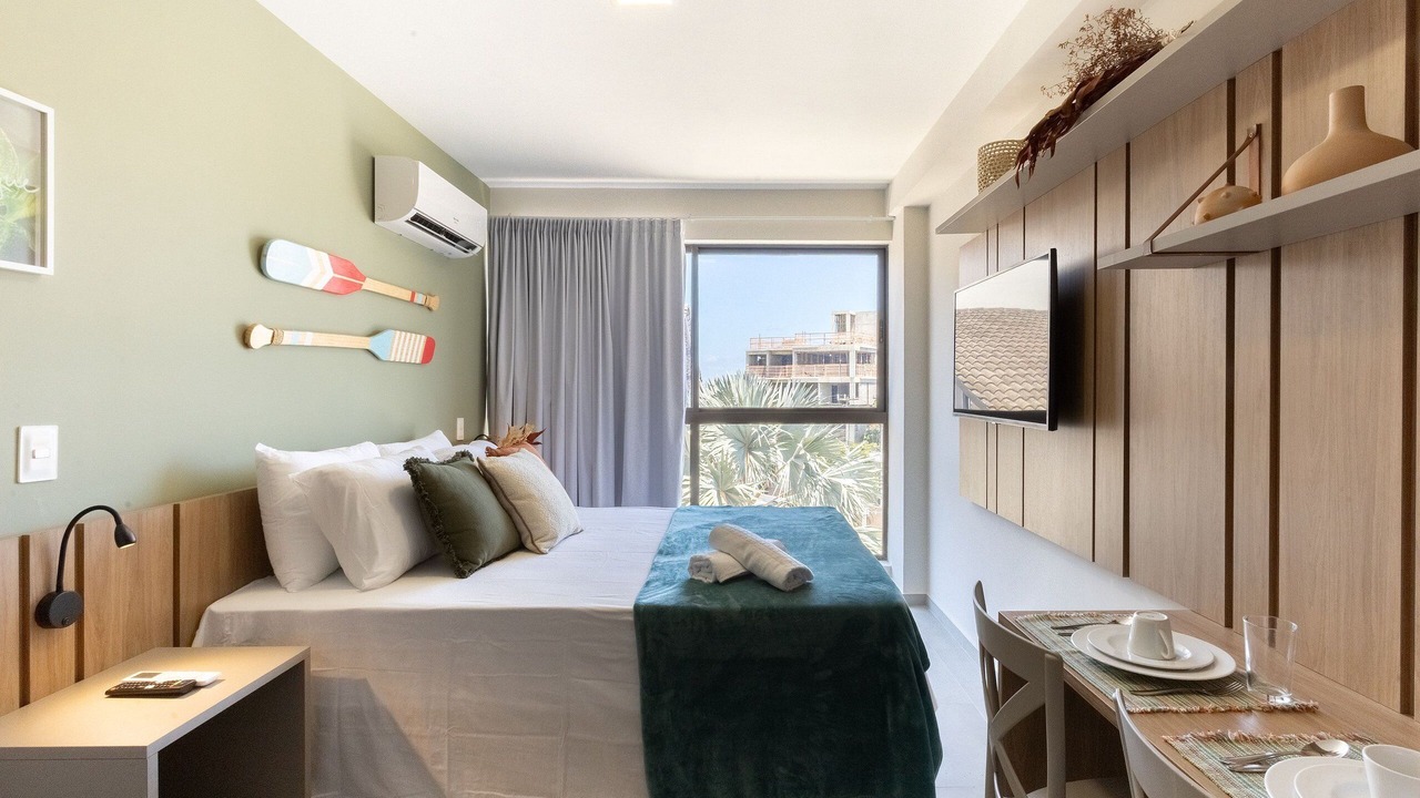 Photo of Bedroom in Centro