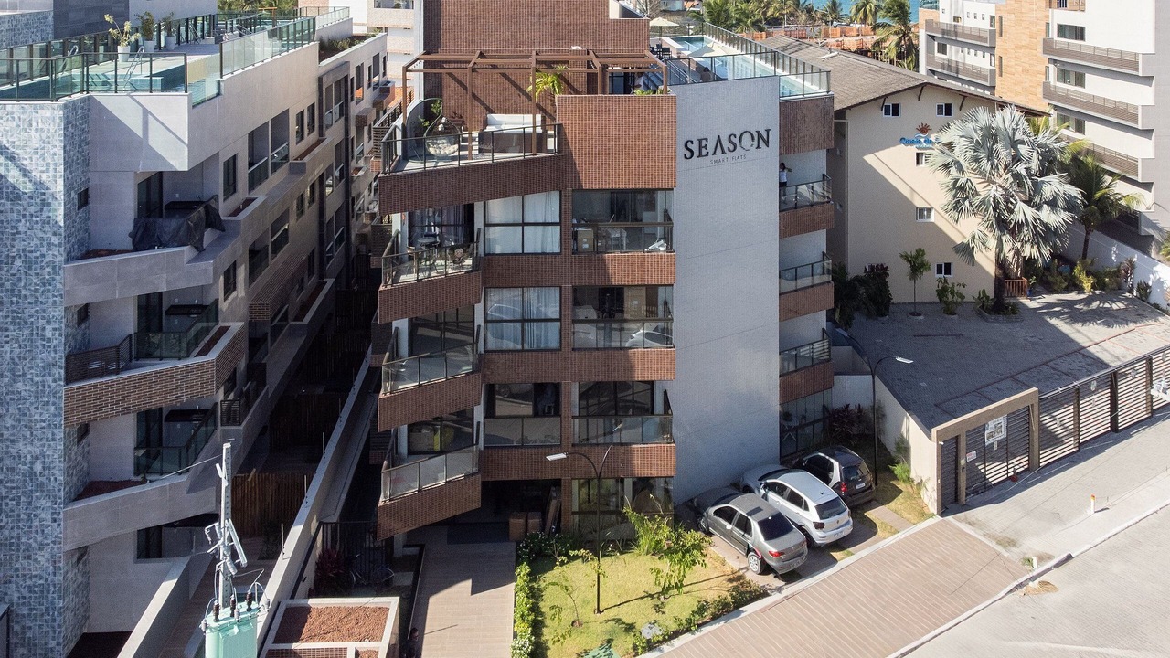 Photo of Outdoor in Centro