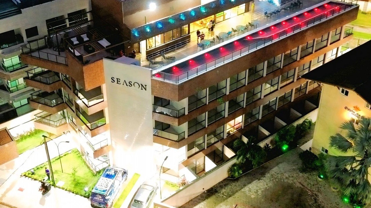 Photo of Outdoor in Centro