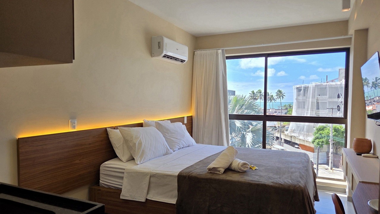 Photo of Bedroom in Centro